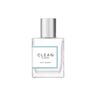 Clean Classic Soft Laundry, 1.0 fl oz (30 ml), EDP SP fs [Perfume]