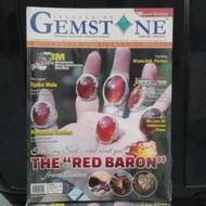 Indonesian Gemstone Magazine Edition 21, June 2015