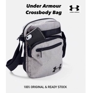 🔥 100% ORIGINAL🔥 UNDER ARMOUR CROSSBODY BAG BAG SILANG