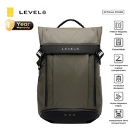 LEVEL8 Reboot Laptop Backpack
