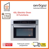 [Local Seller] Aerogaz AZ-8043EO Built in Electric Oven