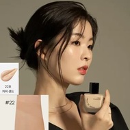 【指定商品2件95折】Javin De Seoul 霧面遮瑕貶眼粉底液  SPF50+ PA+++ #22 Cover Sand｜超愛系列【獲glowpick獎頊】🏆