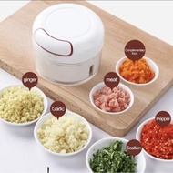COPER MANUAL MINI FOOD CHOPPER WITHOUT ELECTRICITY