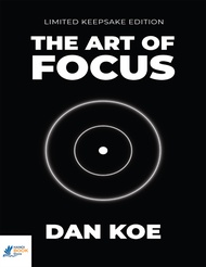 Sách The Art of Focus Find Meaning Reinvent Yourself Create Your Ideal Future
