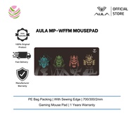 AULA MP-WFFM Mousepad