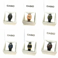 CASIO ILLUMINATOR ORIGINAL LADIES WATCH 💯 READYSTOCK