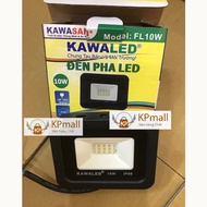 Kawaled Kawasan FL10W 10W Slim Molded Body LED Headlight