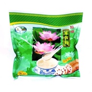 Monsta Lotus Root Minuman Serbuk Pati Akar Teratai 10 Sachet