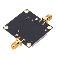 RF Module AD8318 Detector Module 1MHz to 10GHz RF Board 70dB Power Meter Logarithmic Detector Dynami