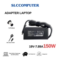 LAPTOP ADAPTER A15-150P1A 19V 789A Chi cony Adapter Charger for A150A010L For MSI/ WS60 2OJ-090FR CL
