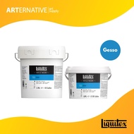 Liquitex Professional Gesso Gallon