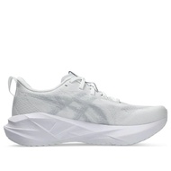 ASICS - W Novablast 5 - White/Piedmont Grey - Women's [1012B765 100]
