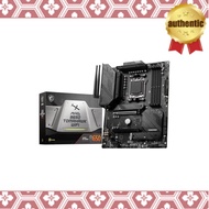 MSI MAG B650 Tomahawk WiFi Gaming Motherboard (for AMD Ryzen 9000/8000/7000 Series Processors, AM5, 