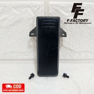 Beltclip Belt Clip Handy Talkie ALINCO DJ-A10 DJ-W10 DJ-W35 DJ-W50 DJ-W100 DJ-W500