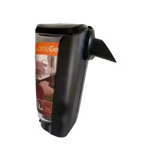 Coffee Machine Milk Cup For philips lattego EP2131 EP2136 EP2231 EP3246 EP3146 Coffee Machine Plasti