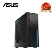 華碩 ASUS ROG 桌上型電競桌機 (i7-14700KF/32G/1TB+512GB/RTX4070-12G/W11) G22CH-1470KF003W