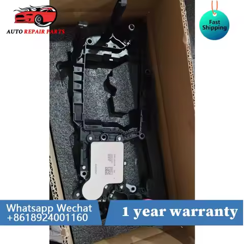 722.8 tcu Conductor Plate with Programming need vin CVT TCU A1695451032 A1695451062 TCM for Mercedes