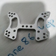 Hsp buggy Aluminum Front Shock Tower