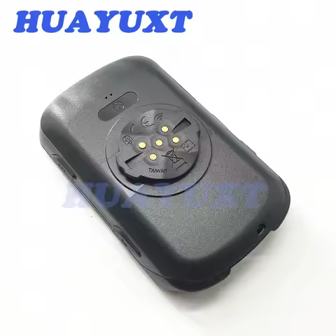Original battery back cover for Garmin edge 530 without battery for Garmin edge 530 repair and repla
