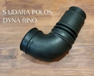 selang udara selang hawa saringan filter udara TOYOTA DYNA RINO POLOS
