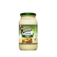DOLMIO  PASTA SAUCE 490G 11 variant