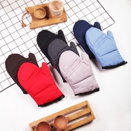 Thick Cooking Gloves Heat Resistant Oven Gloves Oven Gloves cooking Gloves