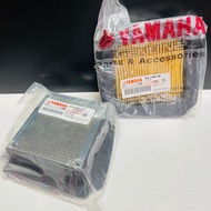 ORIGINAL YAMAHA SNIPER`150 Y15 MXKING AIR FILTER / AIR CLEANER ELEMENT (2PV-E4450-00 /09)  SNIPER155