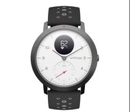 🌟香港行貨原廠保養2年 實體門市交收🌟 Withings Steel HR Sport 智能手錶
