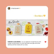 Forever Living - Forever Aloe Drinks