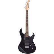 [PRE-ORDER] Yamaha PAC120H Electric Guitar