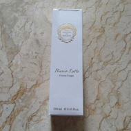 Bianco latte giardini in toscana body lotion 250ml READY STOCK