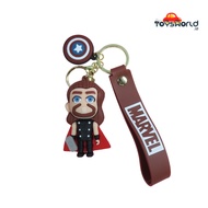 GANTUNGAN Avenger Keychain THOR - Keychain