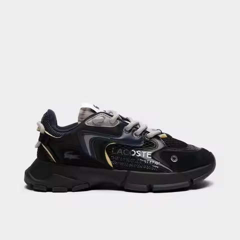 Lacoste | Big Kids' Lacoste L003 Neo Casual Shoes