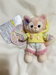 (包順豐智能櫃）東迪春日come find spring linabell吊飾kc