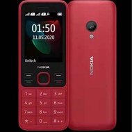 NOKIA 1280/NOKIA 105/NOKIA 150 -ORI PRODUCT MEDIATEK CHIPSET