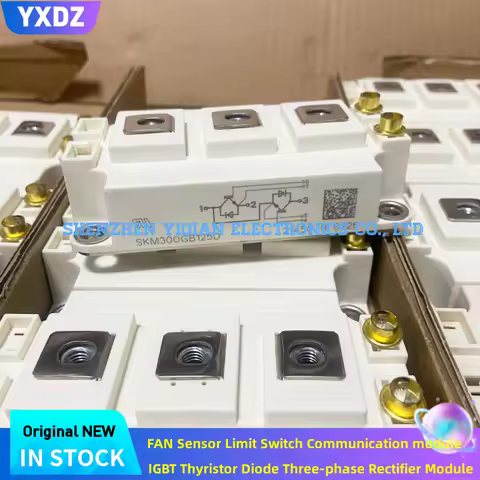 SKM200GAL123D SKM200GAL128D SKM200GAL124D SKM200GAL063D SKM200GAL12E4 SKM200GAL12V SKM300GAL123D SKM