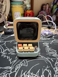 Divoom Ditoo 復古像素藍牙音箱