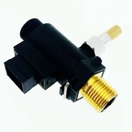 Boiler Water Sensor Measuring Range 0.01m/s IP68 Protection Rating Flow Switch