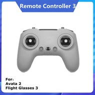 Para Sa Brand New FPV Remote Controller Drone Accessories Compatible Avata 2 Goggles 3 Iroducts Sa S