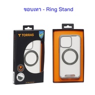 Torras สำหรับ ไอโฟน 15 pro max cover เคสไอโฟน 15pro max cover ของแท้ เคสไอโฟน15โปรแม็ก เคสไอโฟน15pro