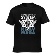 Izrael Combat System Krav Maga (1) Top Quality Printed Tee For Man
