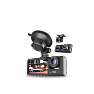 Sputh Ocean 3-Channel Recording Dash Cam (no wifi)