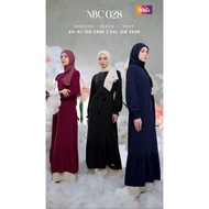 Nibras GAMIS NBC 028//CARINA MATERIAL//NBC 028/ GAMIS