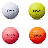 VOLVIK USED GOLF BALL HQ - 💯 TRUSTED (10’S & 50'S)
