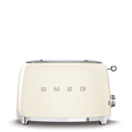 SMEG SMEG TSF01 Multifunctional Retro Toaster Toaster Multi-Furnace Household Heating Breakfast Mach