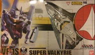 超時空要塞 VF-1S