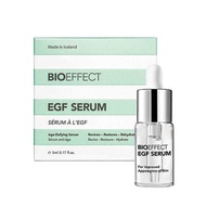 BIOEFFECT EGF Serum (2.5ml/5ml/15ml)/EGF Eye Serum (6ml)