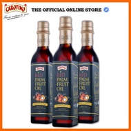 makanan kucing murah∈℗Carotino Red Palm Fruit Oil 500ml (Palm Oil/Cooking Oil/Minyak Masak/Minyak Sa