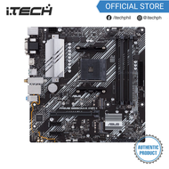 Asus Prime B550M-A AM4 B550 Chipset WiFi II Motherboard