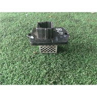 saga blm blower resistor (USED ITEM)